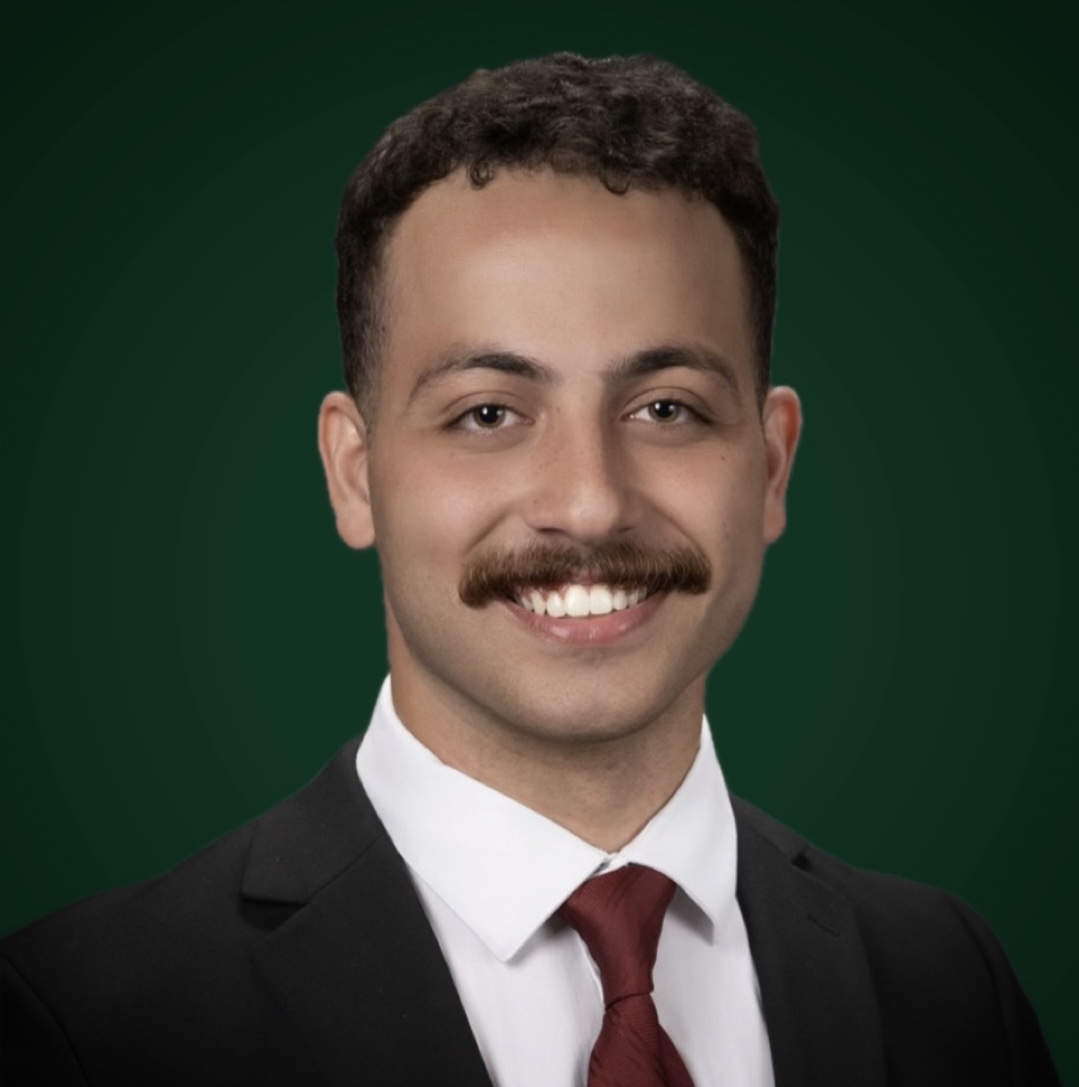 Jad Haddad